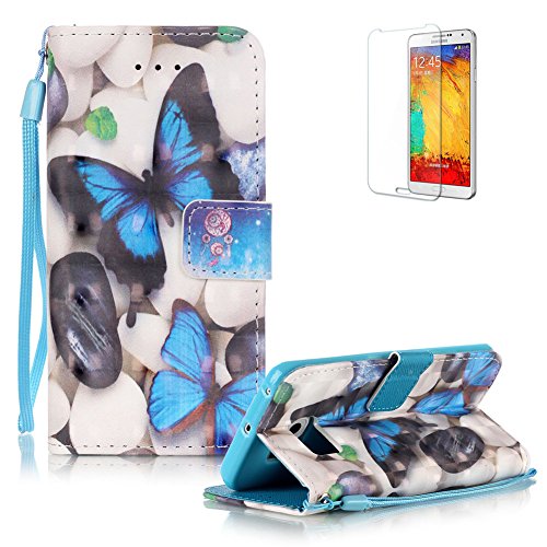 Samsung Galaxy S6 Edge Portefeuille Magnétique ...