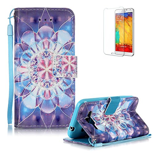 Samsung Galaxy Grand Prime SM-G530 Portefeuille...