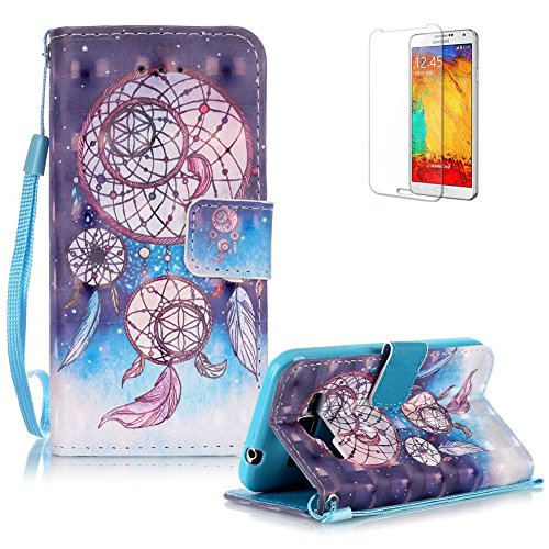 Samsung Galaxy Grand Prime SM-G530 Portefeuille...