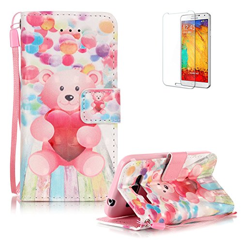 Samsung Galaxy Grand Prime SM-G530 Portefeuille...