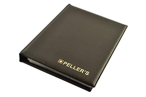 Album pour 60 monnaies (classeur S). 10 feuille...