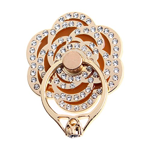 Support de téléphone universel avec anneau/bagu...