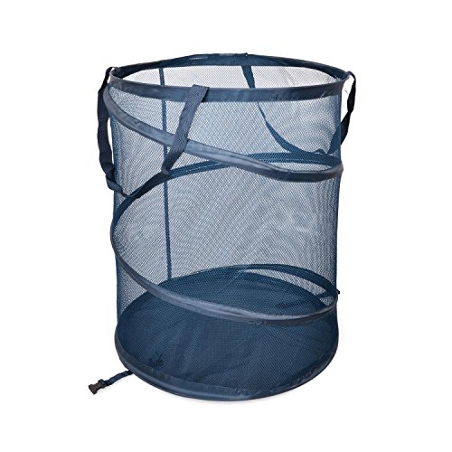 Sac de jouet/panier à linge sale/panier à laver/panier de jouet d'enfant pliable B01JR3LV4E Chenci