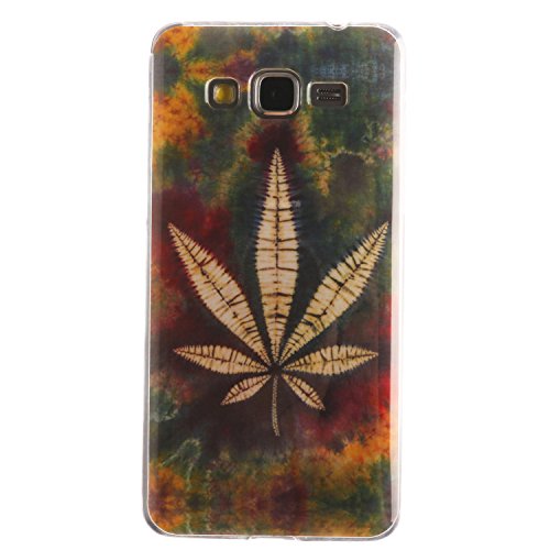 Pour Samsung Galaxy Grand Prime SM-G530FZ Coque...