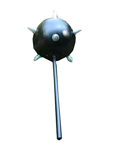 Mace forme gonflable Jouer Party Toy Accessoire