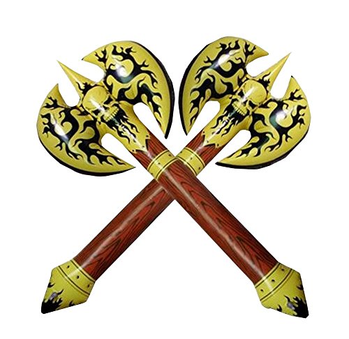 Lot de 2 No Kids Hurt Playing Toys Toys Air-rem...