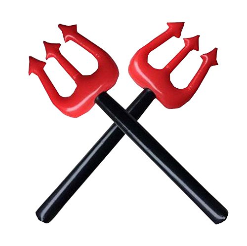 Lot de 2 PVC Air-rempli Party Game Accessoire F...