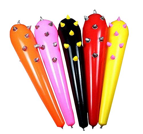 Ensemble de 5 PVC gonflable Lecture Marteaux co...