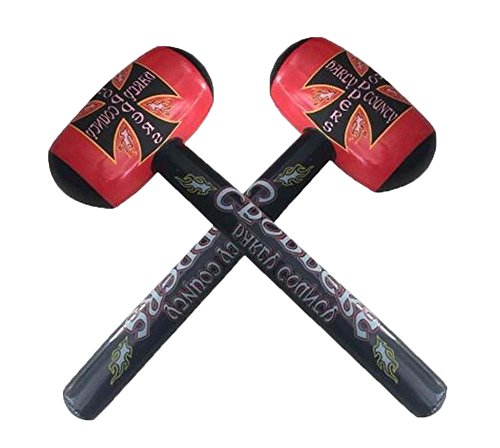 2 PCS drôle Accueil / Party Jouer Accessoires /...