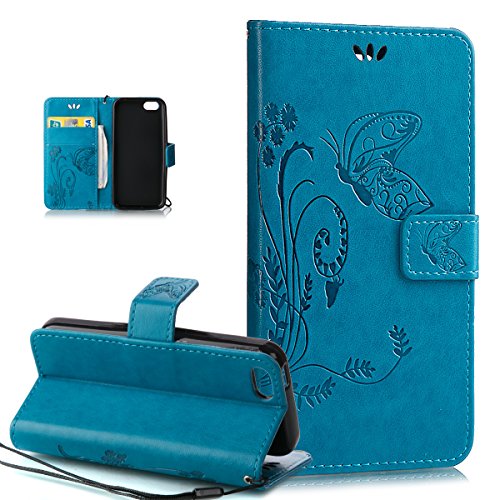 Coque iPhone 5C,Etui iPhone 5C, ikasus® Coque i...