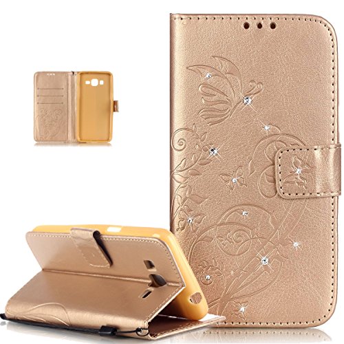 Coque Galaxy Grand Prime,Etui Galaxy Grand Prim...