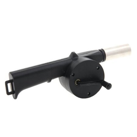 buwico Mini barbecue Ventilateur Air gonfleur m...