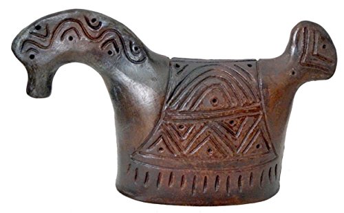 Hands of Tunisia Statuette Cheval code EAN B01K25VEM0 