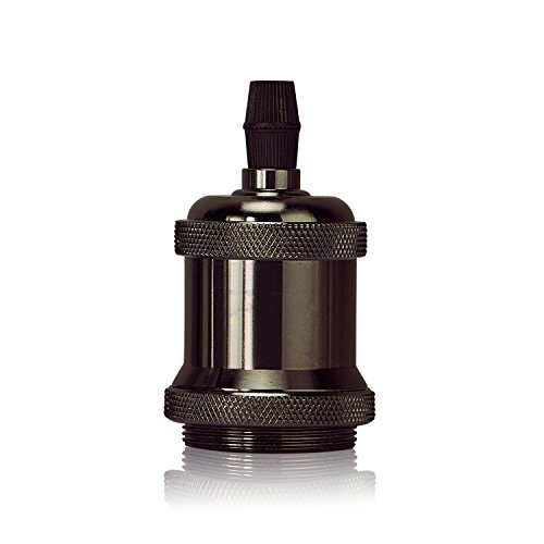 Lustre e27 adaptateur de douille edison retro p...