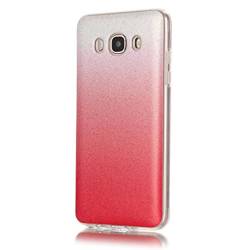 Pour Samsung Galaxy J7 (2016)J710 Coque,Ecoway ...