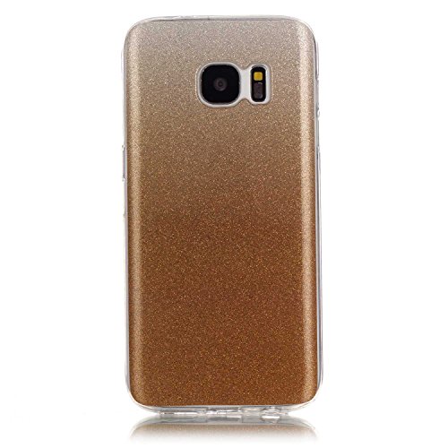 Pour Samsung Galaxy S7 Coque,Ecoway Housse étui...