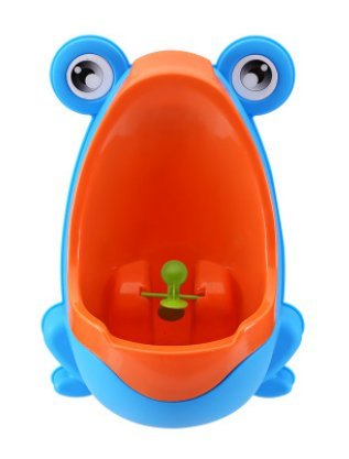 1x amusant pot enfant bébé urinoir en forme de ...