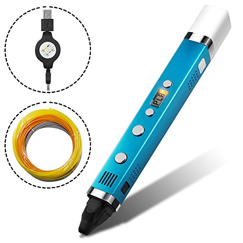 Stylos d'impression 3d de troisième génération ...