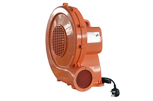 Souffleur 950w ue pompe de ventilateur d'air st...