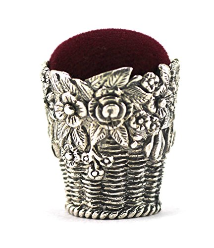 à collectionner style édouardien Panier broches...