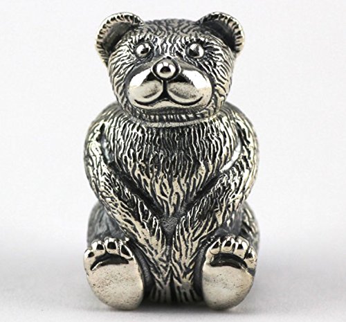 à collectionner style édouardien Teddy Bear Cou...