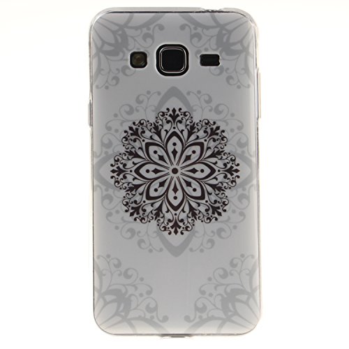 Pour Samsung Galaxy J3(2016) J3 J310 Coque,Ecow...