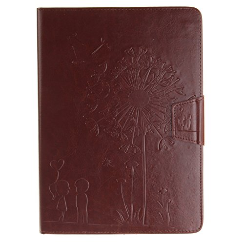 Ecoway étui de protection pour iPad Pro 9.7 Zol...