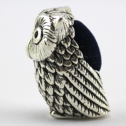 Style édouardien à collectionner Motif hibou av...