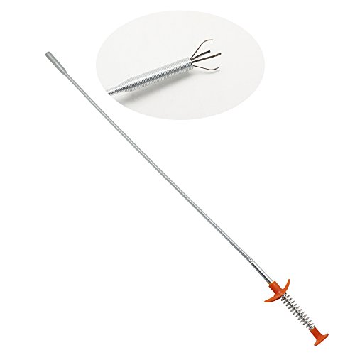 Cheveux vidange sabot pour siphon de nettoyage ...