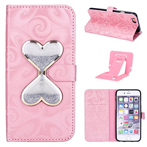 iPhone 6S plus Coque Rabat,coque iPhone 6 plus ...