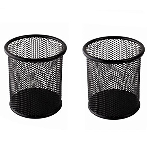 2PCS stylo porte-chef de bureau Organisateur Bu...