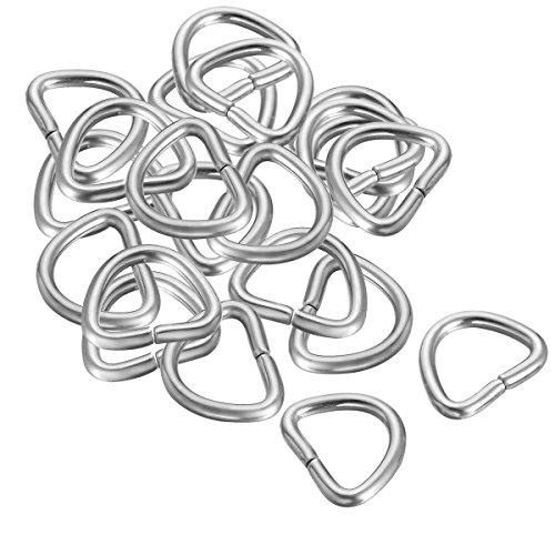 HOUSWEETY 1 Pc Boucle Fermoir Anneau D Montre e...