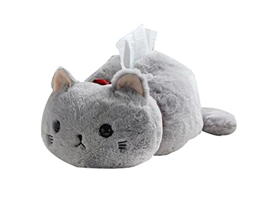 Peluches Poupées Containers Boîtes de mouchoirs...