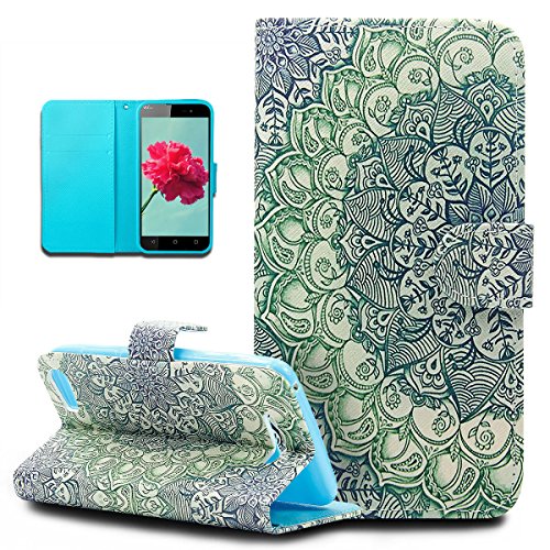 Coque Wiko Lenny 2,Etui Wiko Lenny 2, ikasus® Coque Wiko Lenny 2 Bookstyle Étui Housse en Cuir Case, Motif de fleurs colorées plumes peintes Campanula Mandala Etui Housse Cuir PU Portefeuille Folio Flip Case Cover Wallet Coque Protection Étui avec Flex Soft Silicone TPU et Fonction Support Fermeture Aimantée Carte de crédit Logement Poches Case Coque Housse Étui pour Wiko Lenny 2 - Vert Datura Mandala fleur B01KQ44X70 ikasus Coque Wiko Lenny 2,Etui Wiko Lenny 2, ikasus® Coque Wiko Lenny 2 Bookstyle Étui Housse en Cuir Case, Motif de fleurs colorées plumes peintes Campanula Mandala Etui Housse Cuir PU Portefeuille Folio Flip Case Cover Wallet Coque Protection Étui avec Flex Soft Silicone TPU et Fonction Support Fermeture Aimantée Carte de crédit Logement Poches Case Coque Housse Étui pour Wiko Lenny 2 - Vert Datura Mandala fleur B01KQ44X70 ikasus