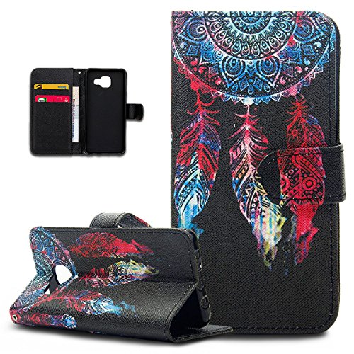 Coque Galaxy A5 2016,Etui Galaxy A5 2016, ikasu...