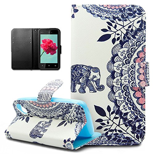 Coque Wiko Sunset 2,Etui Wiko Sunset 2, ikasus®...