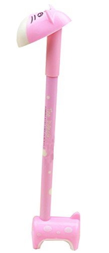 15 pcs Papeterie Bureau Stylo à bille Mignon Cr...