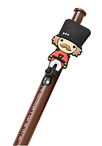 10 pcs Gel Pen Stationery Office Creative Mode ...