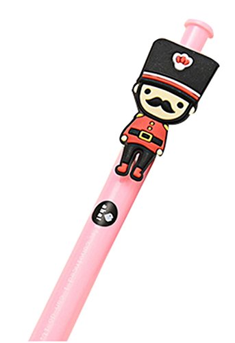 10 pcs Creative Gel Pen Papeterie Mode Statione...