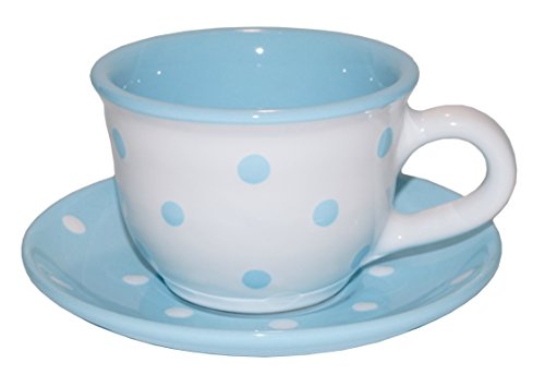 Capucci Not ASSE Blanc en céramique avec peints...