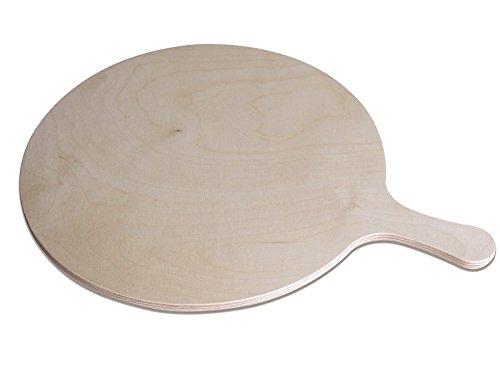 Planche à Pizza L - très pratique & robuste