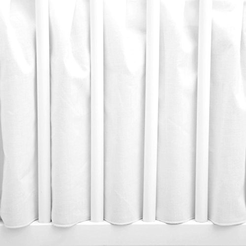 - cache sommier lit bébé standard 120x60 cm. 10...