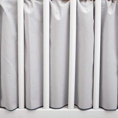 - cache sommier lit bébé standard 120x60 cm. 10...