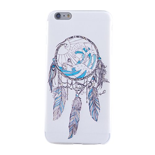 Pour Apple iPhone 6/6S(4.7 Zoll) Coque,Ecoway H...