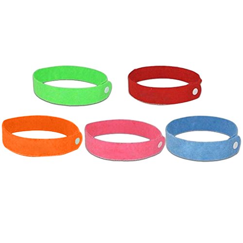 Nouveau tueur de moustique mosquito bracelet po...