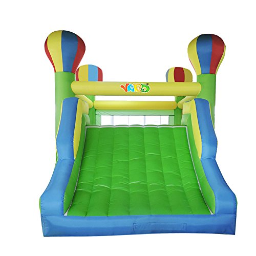 Home use big bounce house colorful ballon large...