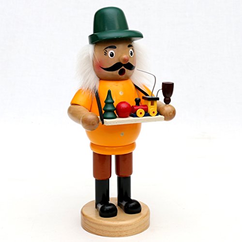 Magnifique Encens Homme env. 34 cm Spielzeughän...