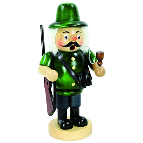 Magnifique Encens Homme env. 24 cm Jäger