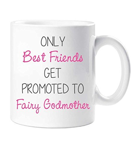 Meilleurs Ami Obtenir Une Promotion Pour Fée Ma...