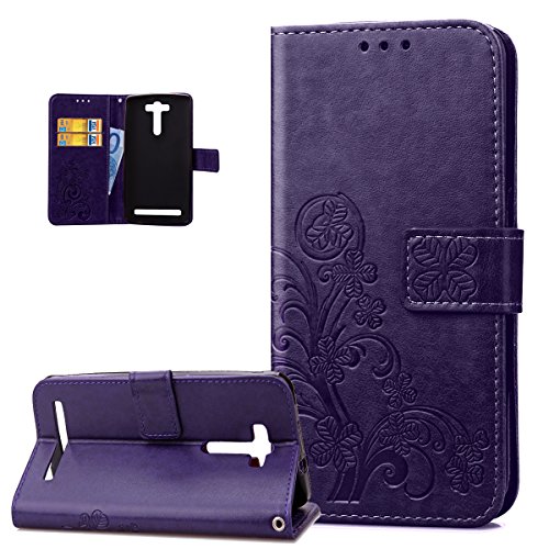 Coque Asus ZenFone 2 Laser 5.5,Etui Asus ZenFon...